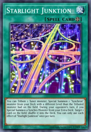 Starlight Junktion Starlight Junktion