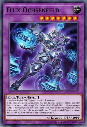 Flux Ochsenfeld (BPRO-EN087)