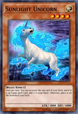 Sunlight Unicorn Sunlight Unicorn
