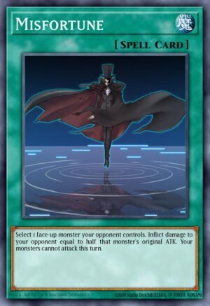 Misfortune (DP05-EN014)