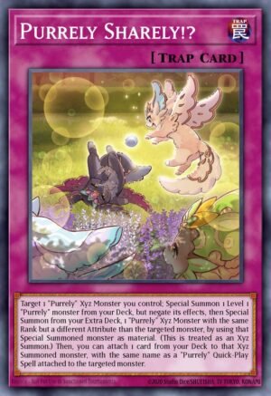 Purrely Sharely!? (DUNE-EN075)