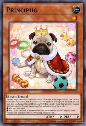Principug (PHNI-EN034)