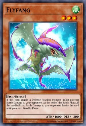 Flyfang (GENF-EN019)