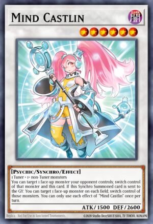Mind Castlin (MP24-EN149)