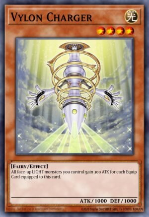 Vylon Charger Vylon Charger