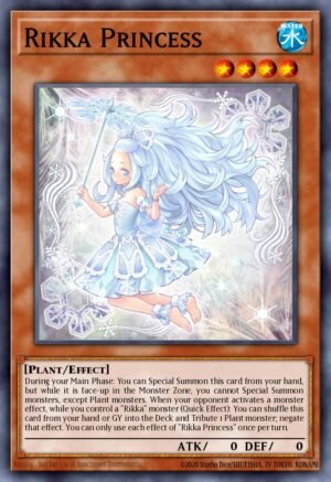 Rikka Princess (MP23-EN128)