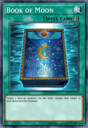 Book of Moon