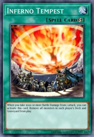 Inferno Tempest (EP1-EN007)