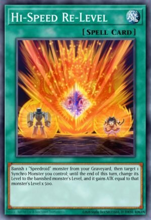 Hi-Speed Re-Level (BOSH-EN058)
