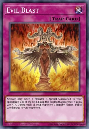 Evil Blast (ABPF-EN094)
