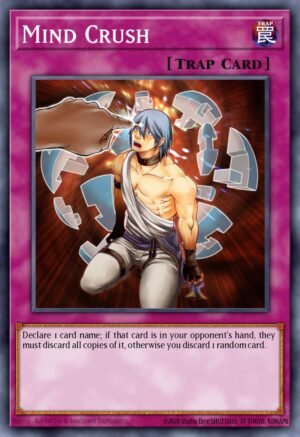Mind Crush (CP08-EN003)