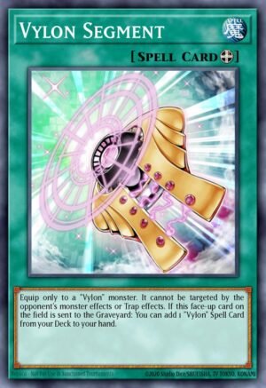 Vylon Segment Vylon Segment