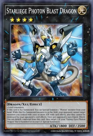 Starliege Photon Blast Dragon Starliege Photon Blast Dragon