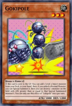 Gokipole (GRCR-EN044)