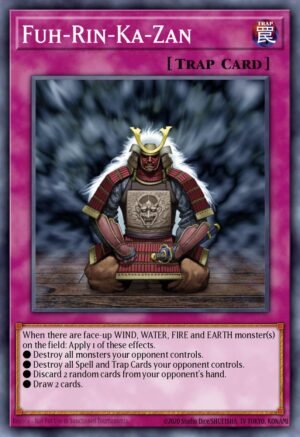 Fuh-Rin-Ka-Zan (AP01-EN024)