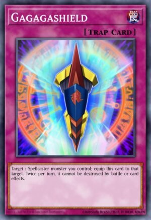 Gagagashield (SR08-EN038)