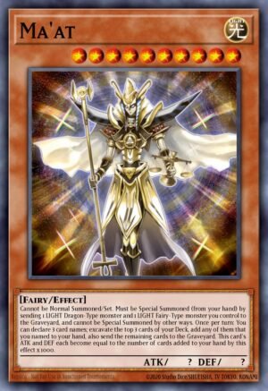 Ma'at (AP04-EN021)