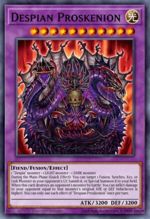 Despian Proskenion (DAMA-EN035)