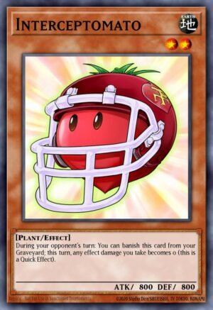 Interceptomato (JOTL-EN003)