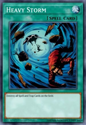 Heavy Storm (BP01-EN038)