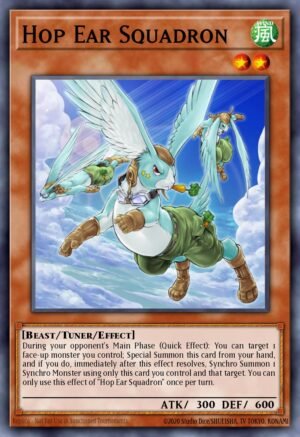 Hop Ear Squadron (CHIM-EN029)