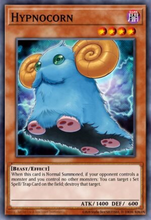 Hypnocorn (BP03-EN077)