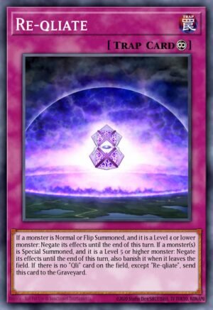 Re-qliate (MP15-EN242)