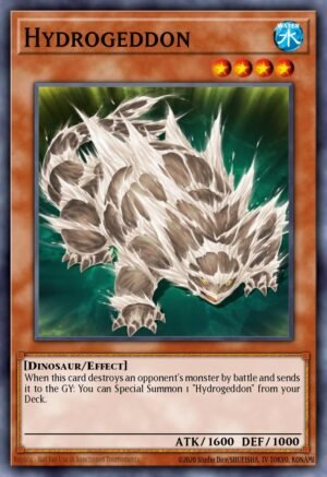 Hydrogeddon (CP04-EN005)