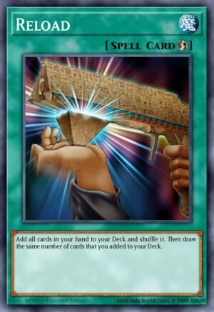 Reload (DR2-EN045)