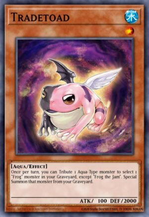 Tradetoad Tradetoad