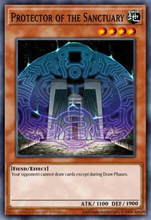 Protector of the Sanctuary (CP05-EN013)