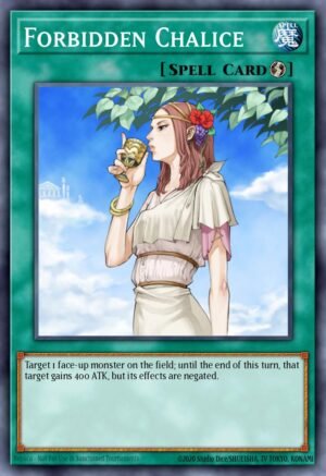 Forbidden Chalice (BP01-EN082)