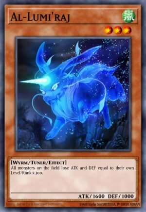 Al-Lumi’raj