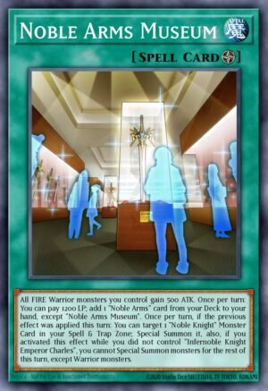 Noble Arms Museum (DUNE-EN057)