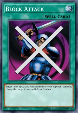 Block Attack