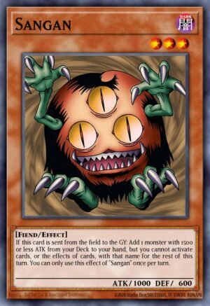 Sangan (RP01-EN036)