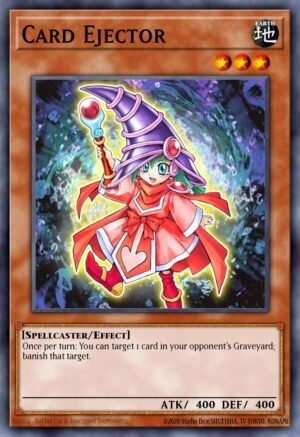 Card Ejector Card Ejector