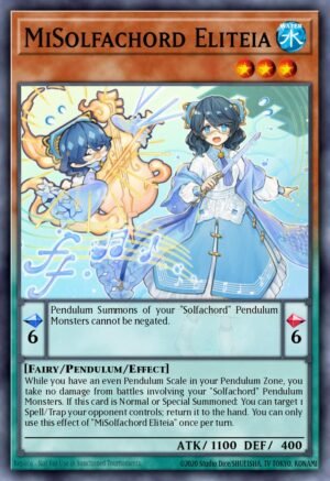 MiSolfachord Eliteia (ANGU-EN016)