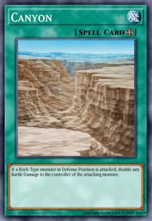 Canyon Canyon