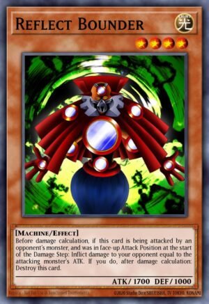 Reflect Bounder (DR1-EN174)
