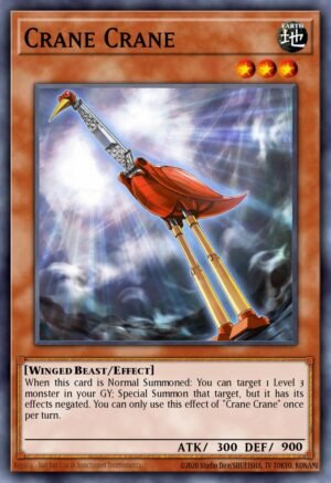 Crane Crane Crane Crane
