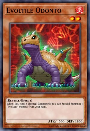 Evoltile Odonto (PHSW-EN018)