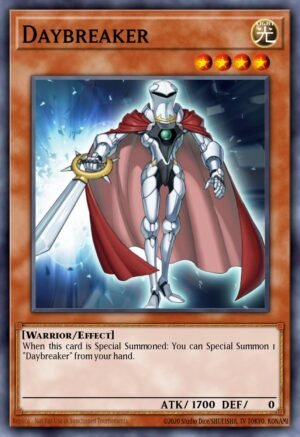 Daybreaker (DT07-EN003)