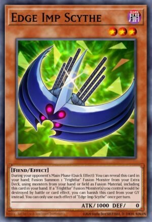 Edge Imp Scythe (ROTD-EN022)
