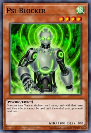 Psi-Blocker (BP01-EN220)