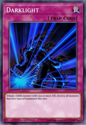 Darklight (PHSW-EN075)