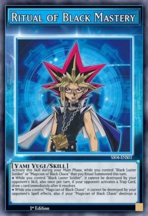 Ritual of Black Mastery (SS04-ENS01)