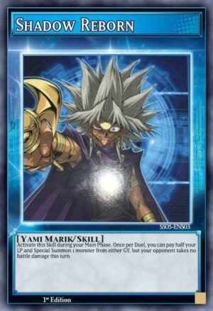 Shadow Reborn (SS05-ENS03)