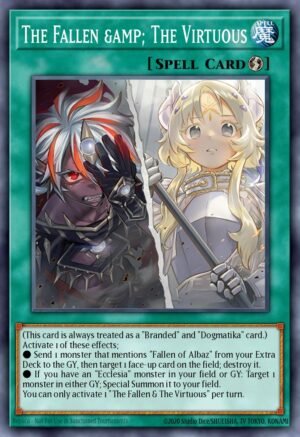 The Fallen & The Virtuous (CH01-EN019)