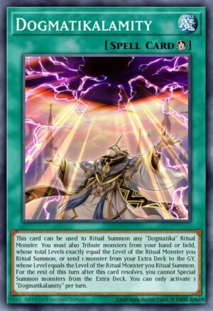 Dogmatikalamity (LIOV-EN053)